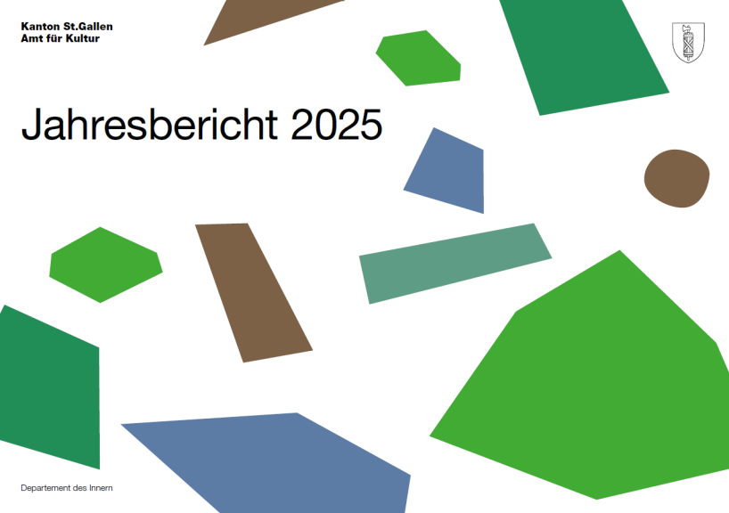 Jahresbericht 2025